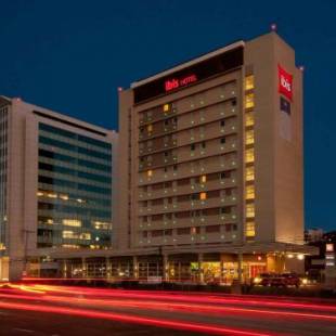 Фотография гостиницы ibis Concepcion