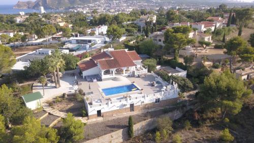 Фотография мини отеля B&B El Paraiso Apartment Sylvia 55 M2 ADULTS ONLY