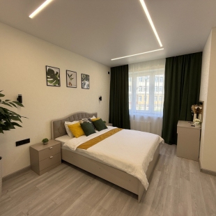 Фотография квартиры Квартира премиум класса Shumiloff Apartments