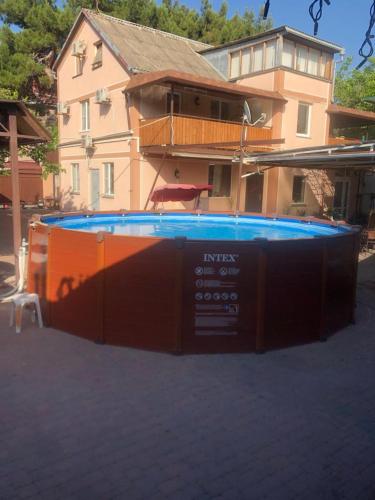 Фотография гостевого дома На Ленина