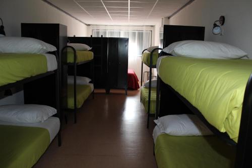 Фотография гостевого дома Hostel Casa Lucas