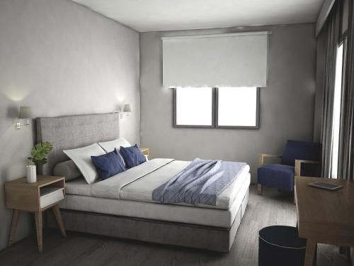 Фотография апарт отеля CHROMA FASHION ROOMS & APARTMENTS