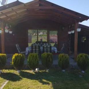 Фотографии гостевого дома 
            Casa de la Lac