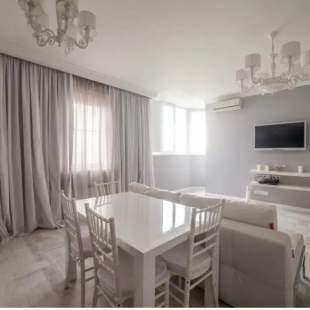 Фотография квартиры Апартаменты Люкс в Центре города