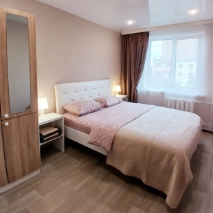 Фотография квартиры Квартира Двухкомнатная Большакова 99