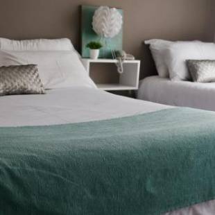 Фотографии апарт отеля 
            Argenta Apart Hotel