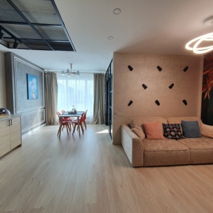 Фотография квартиры Квартира F.Living 1