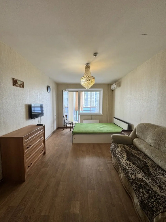 Фотография квартиры Квартира у мамаева кургана ленина 72а кв 65