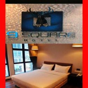 Фотография гостиницы 9 Square Hotel - Subang