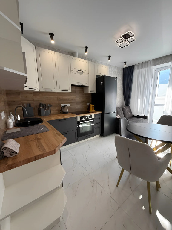 Фотография квартиры Квартира Комфортная квартира в курортном городе Ялта