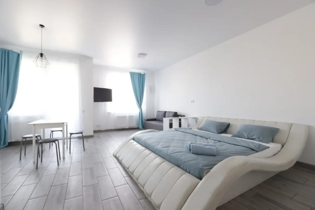 Фотография квартиры Апартаменты MaxRealty24 Vesterdam 1