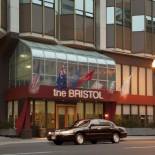 Фотография гостиницы The Bristol Hotel San Diego