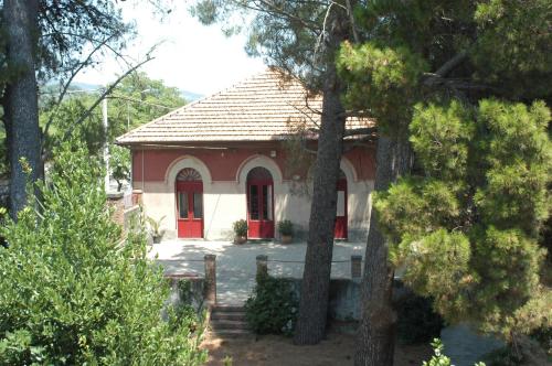 Фотография мини отеля B&B Sotto i Pini