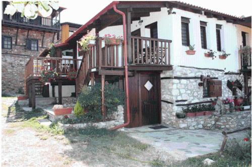 Фотография гостевого дома Guesthouse Eleni
