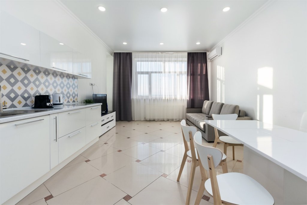 Фотография квартиры Апартаменты GOSH Paris