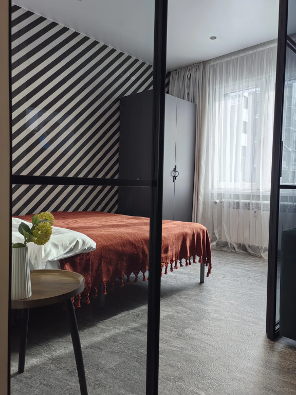 Фотография квартиры Квартира уютная в шаговой доступности от аэропорта