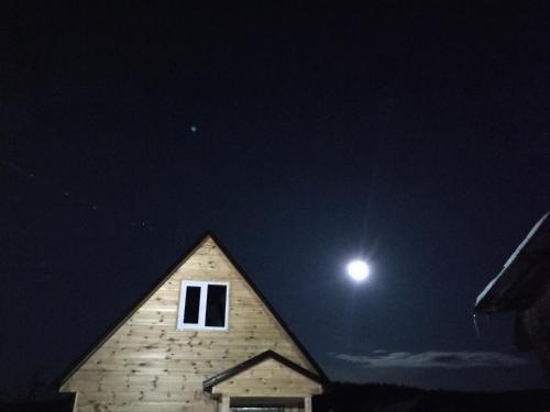 Фотографии гостевого дома 
            Домик в Тургойке