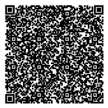 QR код достопримечательности Актюбинская областная филармония им. Газизы Жубановой