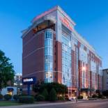 Фотография гостиницы Hilton Garden Inn Nashville Vanderbilt