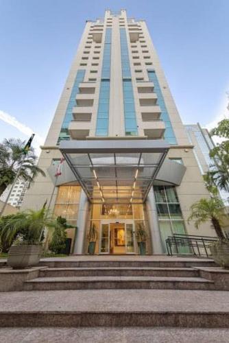 Фотография гостиницы Quality Suítes Oscar Freire - Ex Comfort Suítes