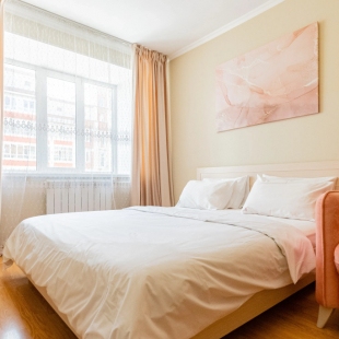 Фотография квартиры Апартаменты Петровские на Советской 69 3