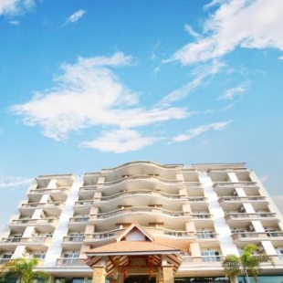 Фотография апарт отеля Noppakao Place