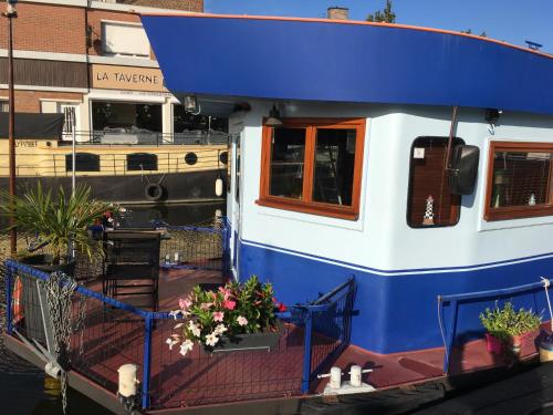 Фотография мини отеля La bigoudène