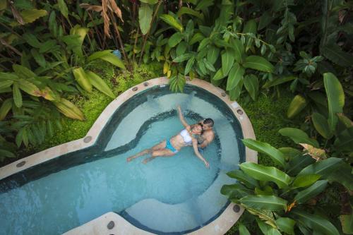 Фотография гостиницы Casa Luna Hotel & Spa