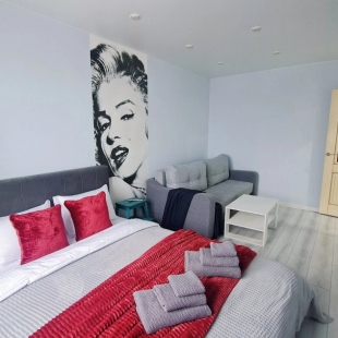 Фотография квартиры Квартира на Мира 47/1