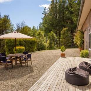 Фотографии гостевого дома
Beech Hill - Pet Friendly Holiday Home