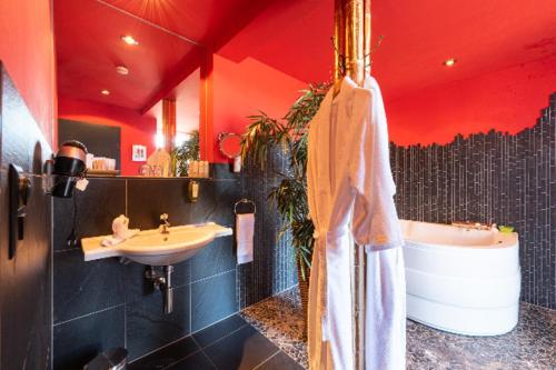 Фотография гостиницы Hotel Zeit & Traum