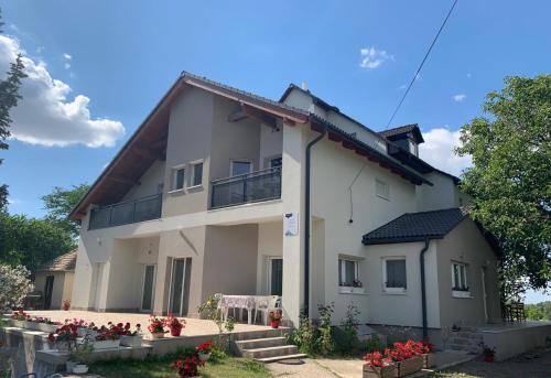 Фотография мини отеля Monostor Panzió