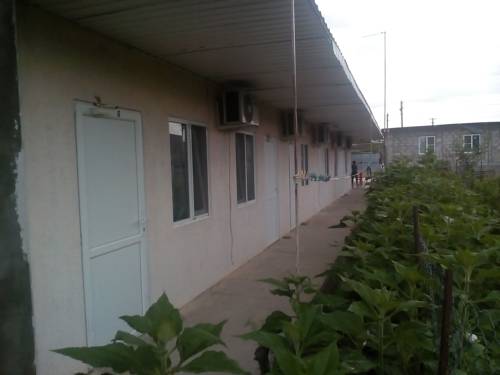 Фотография гостевого дома На Пригородной