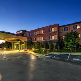 Фотографии гостиницы
Courtyard by Marriott Memphis Southaven