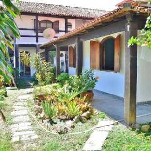 Фотография мини отеля Noemia Brazil Cama e Café - Suíte independente