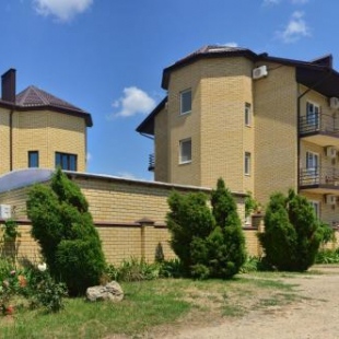 Фотография гостевого дома Восток