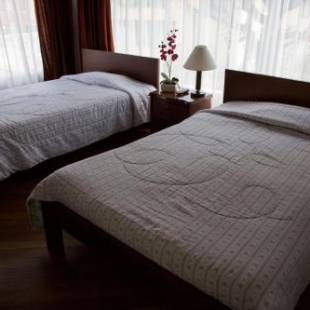 Фотографии хостела 
            Hostal Bogotá Real