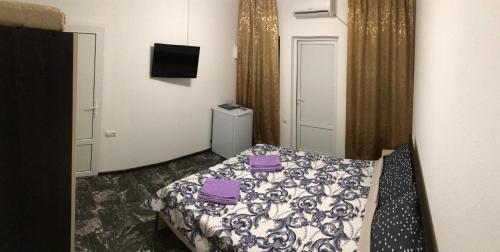 Фотографии гостевого дома 
            На Рабочей