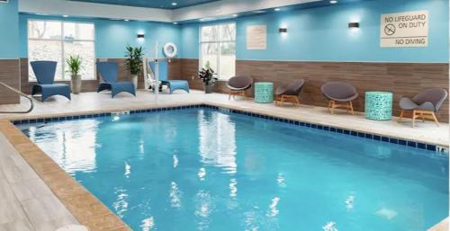 Фотография гостиницы Hampton Inn Lexington