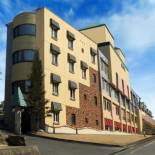 Фотография мини отеля Hotel.COM (Adult Only)