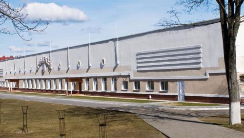 Фотографии хостела
СДЮШОР №1