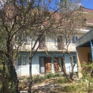 Фотография гостевого дома На Пограничной