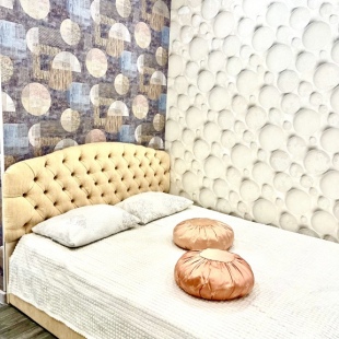 Фотография квартиры Апартаменты Жк Сказка