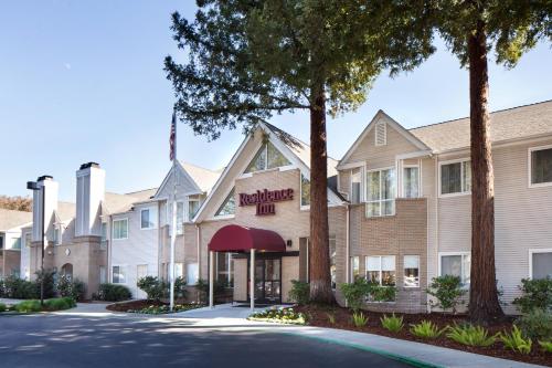 Фотография гостиницы Residence Inn Pleasant Hill Concord