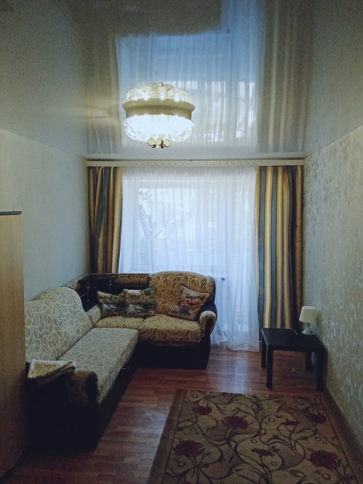 Фотографии квартиры 
            Квартира Гоголя 10