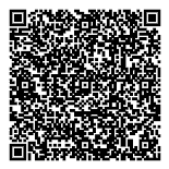 QR код театра Театр кукол Арлекин