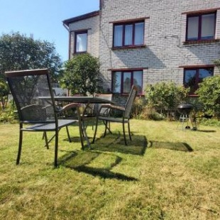 Фотография гостевого дома Liepājas māja ar dārzu