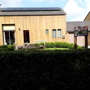 Фотографии гостевого дома 
            Chalet Bonne Humeur