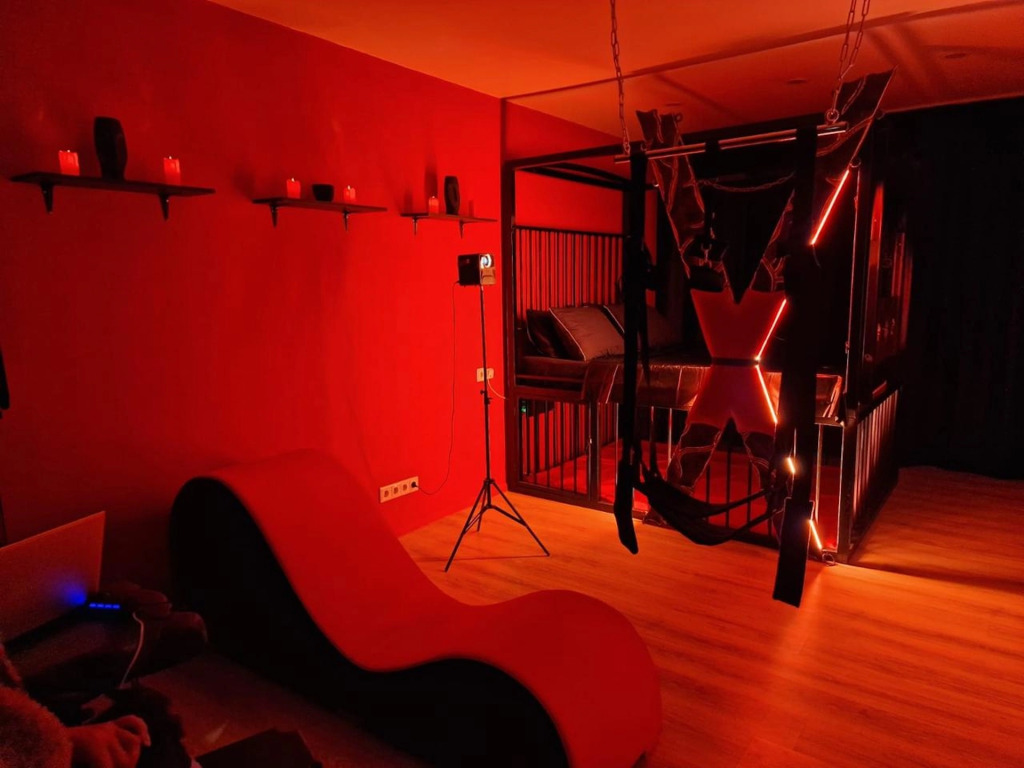 Фотография квартиры Квартира Студия на улице Интернациональная 101