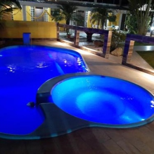 Фотография мини отеля Pousada Sossego